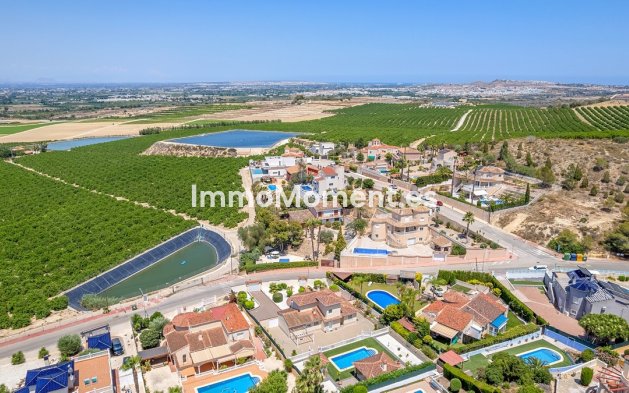 Bestaande woning - Villa - Algorfa - Algorfa Centro