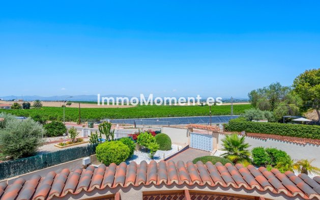 Bestaande woning - Villa - Algorfa - Algorfa Centro