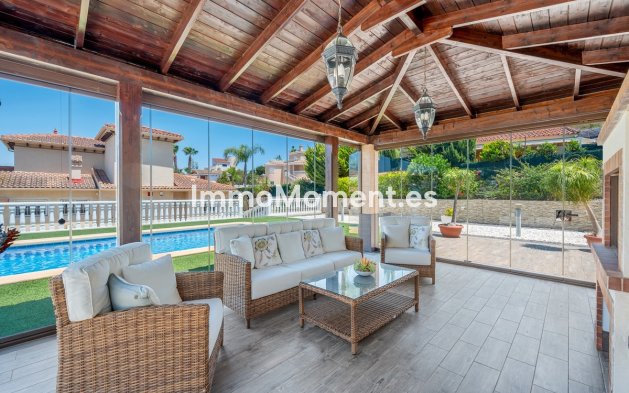 Bestaande woning - Villa - Algorfa - Algorfa Centro