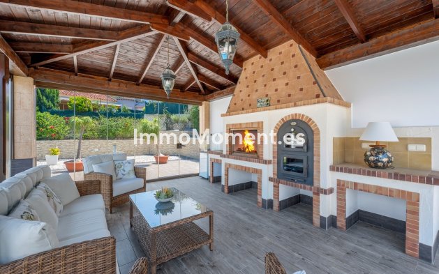 Bestaande woning - Villa - Algorfa - Algorfa Centro
