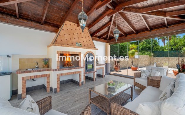 Bestaande woning - Villa - Algorfa - Algorfa Centro