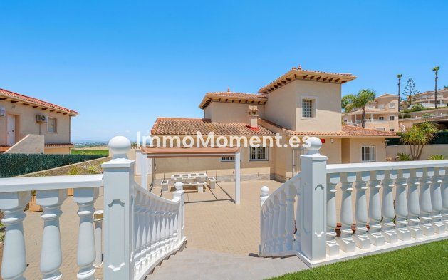 Bestaande woning - Villa - Algorfa - Algorfa Centro