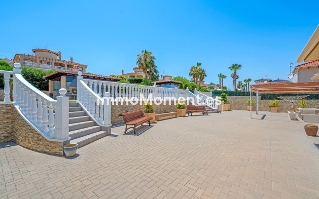 Bestaande woning - Villa - Algorfa - Algorfa Centro