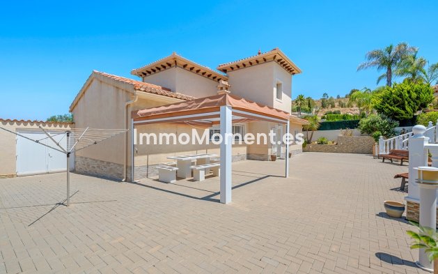 Bestaande woning - Villa - Algorfa - Algorfa Centro