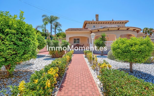 Bestaande woning - Villa - Algorfa - Algorfa Centro