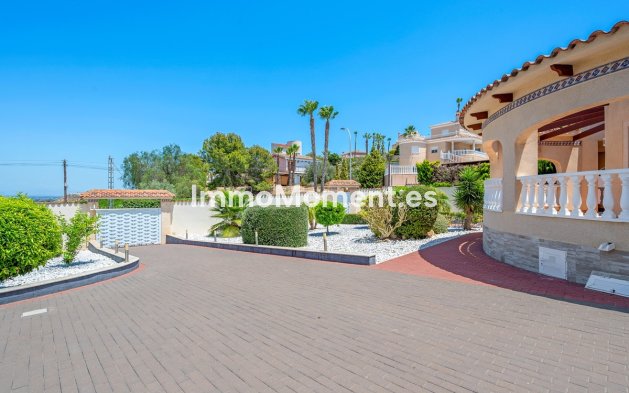 Bestaande woning - Villa - Algorfa - Algorfa Centro