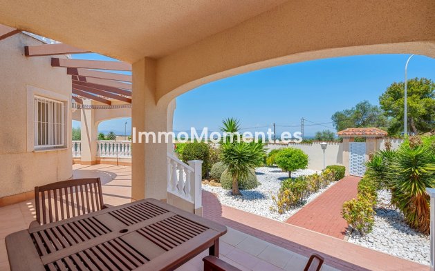 Bestaande woning - Villa - Algorfa - Algorfa Centro