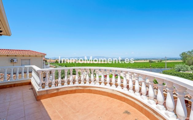 Bestaande woning - Villa - Algorfa - Algorfa Centro