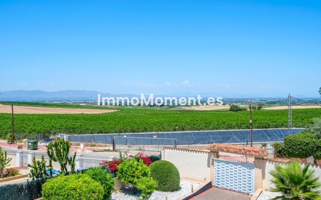 Bestaande woning - Villa - Algorfa - Algorfa Centro