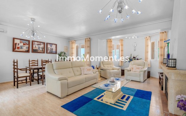 Bestaande woning - Villa - Algorfa - Algorfa Centro