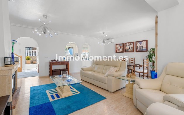 Bestaande woning - Villa - Algorfa - Algorfa Centro