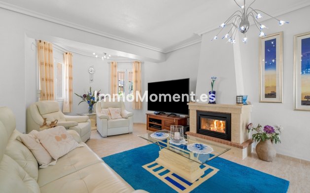 Bestaande woning - Villa - Algorfa - Algorfa Centro