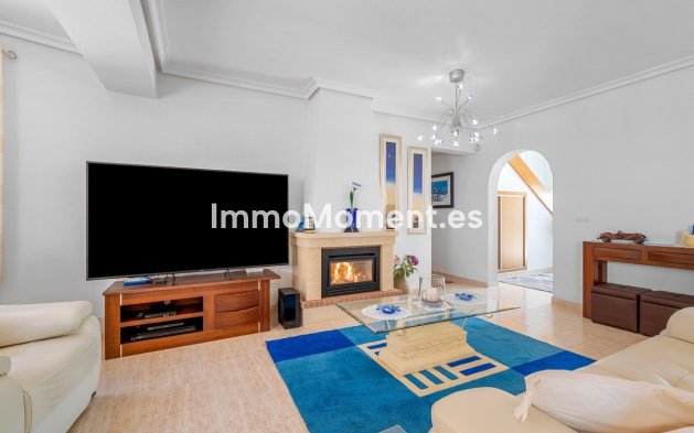 Bestaande woning - Villa - Algorfa - Algorfa Centro