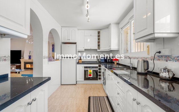 Bestaande woning - Villa - Algorfa - Algorfa Centro