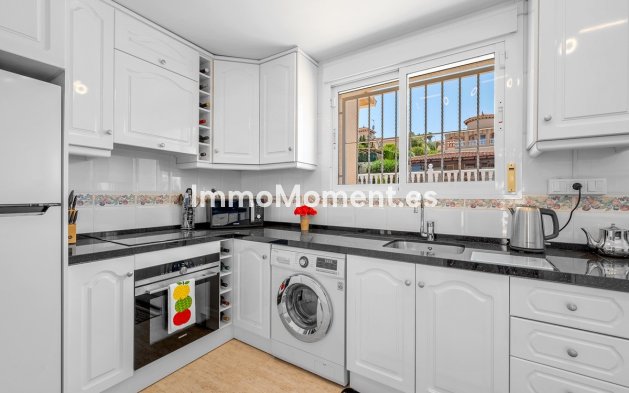 Bestaande woning - Villa - Algorfa - Algorfa Centro