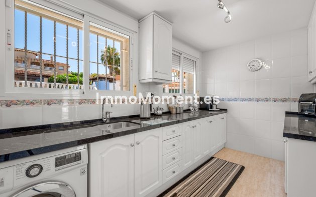 Bestaande woning - Villa - Algorfa - Algorfa Centro