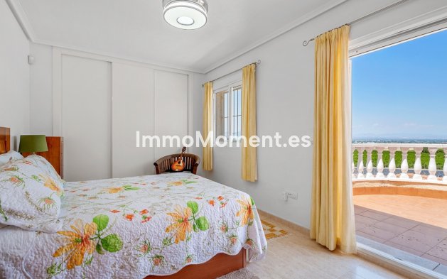 Bestaande woning - Villa - Algorfa - Algorfa Centro