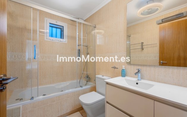 Bestaande woning - Villa - Algorfa - Algorfa Centro