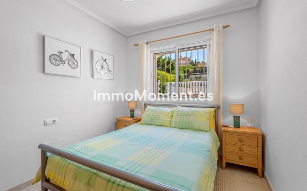 Bestaande woning - Villa - Algorfa - Algorfa Centro