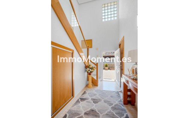 Bestaande woning - Villa - Algorfa - Algorfa Centro