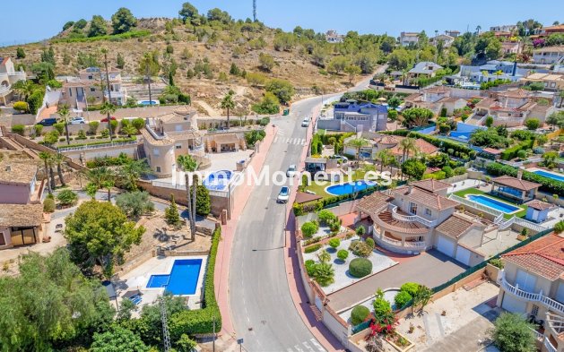 Bestaande woning - Villa - Algorfa - Algorfa Centro