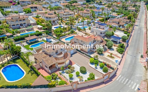 Bestaande woning - Villa - Algorfa - Algorfa Centro