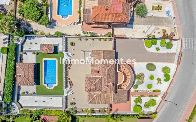 Bestaande woning - Villa - Algorfa - Algorfa Centro