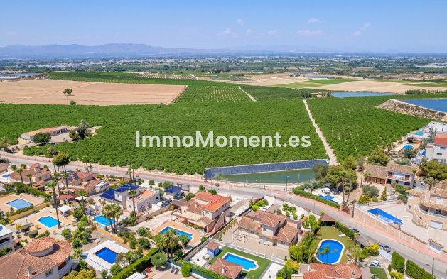 Bestaande woning - Villa - Algorfa - Algorfa Centro