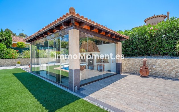 Bestaande woning - Villa - Algorfa - Algorfa Centro