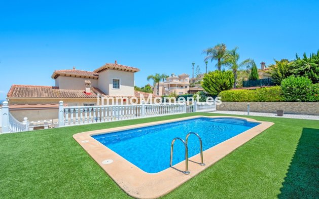 Bestaande woning - Villa - Algorfa - Algorfa Centro