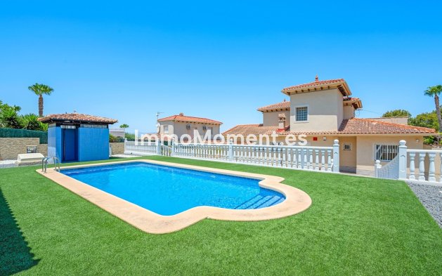 Bestaande woning - Villa - Algorfa - Algorfa Centro