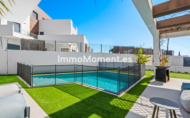 Resale - Villa - Rojales - Ciudad Quesada