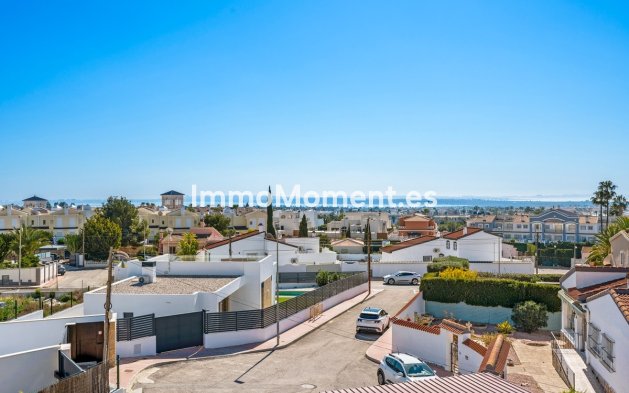 Resale - Villa - Rojales - Ciudad Quesada