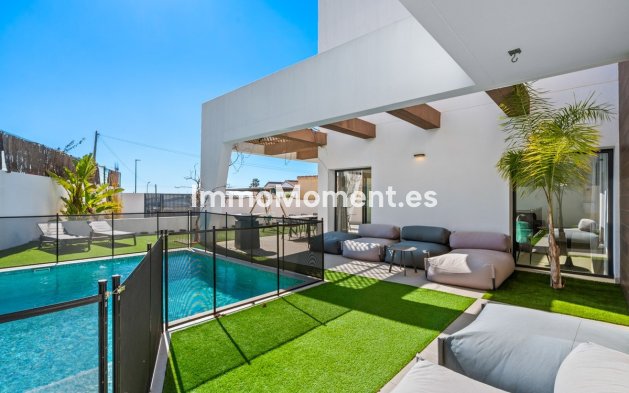 Resale - Villa - Rojales - Ciudad Quesada