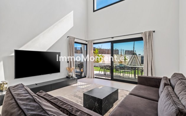 Resale - Villa - Rojales - Ciudad Quesada