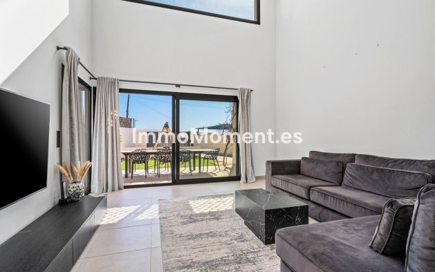 Resale - Villa - Rojales - Ciudad Quesada