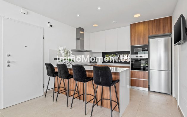 Resale - Villa - Rojales - Ciudad Quesada