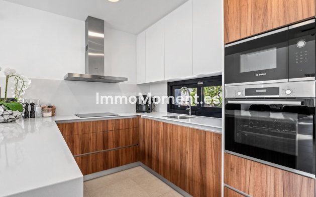 Resale - Villa - Rojales - Ciudad Quesada