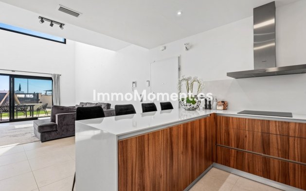 Resale - Villa - Rojales - Ciudad Quesada