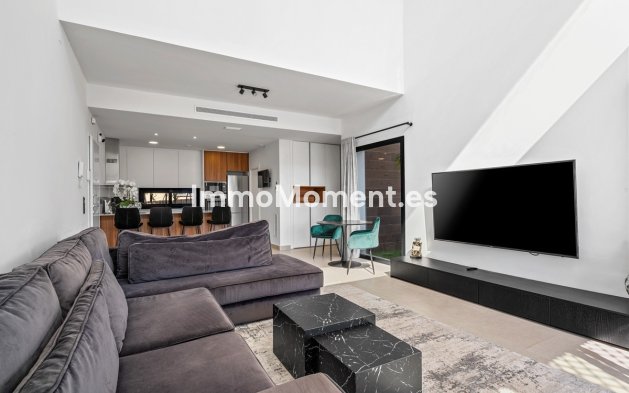 Resale - Villa - Rojales - Ciudad Quesada