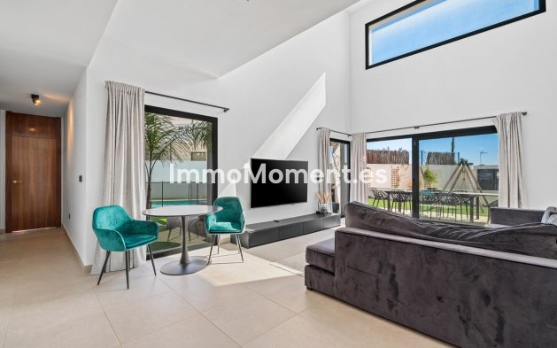 Resale - Villa - Rojales - Ciudad Quesada