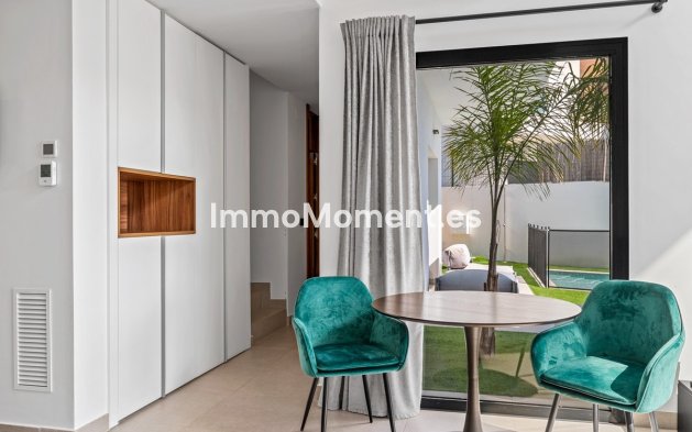 Resale - Villa - Rojales - Ciudad Quesada