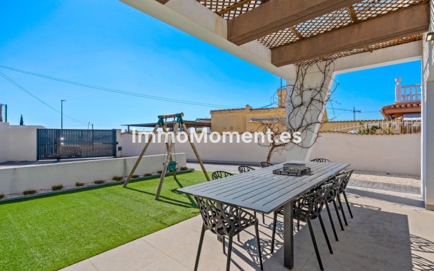 Resale - Villa - Rojales - Ciudad Quesada