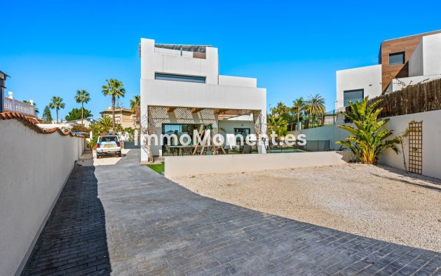 Resale - Villa - Rojales - Ciudad Quesada