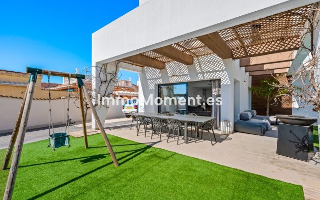 Resale - Villa - Rojales - Ciudad Quesada