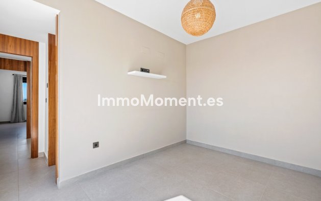 Resale - Villa - Rojales - Ciudad Quesada