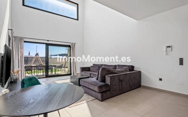 Resale - Villa - Rojales - Ciudad Quesada