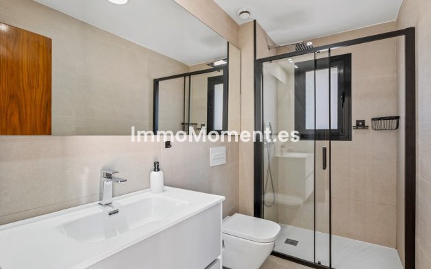 Resale - Villa - Rojales - Ciudad Quesada