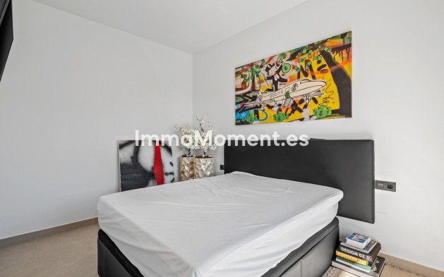 Resale - Villa - Rojales - Ciudad Quesada