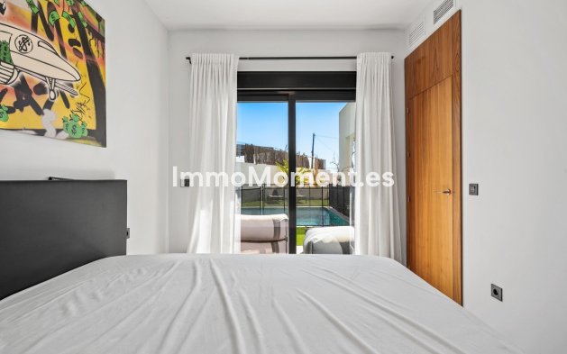 Resale - Villa - Rojales - Ciudad Quesada